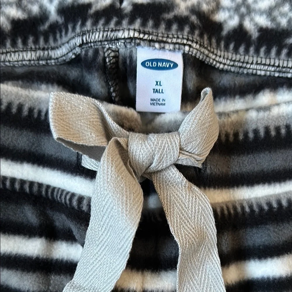 Old Navy cozy leggings